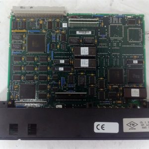GE IC697BEM731