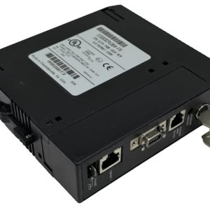 GE IC693CPU364-FK