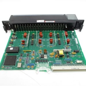 GE IC697ALG440
