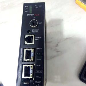 GE IC693CPU374-GP