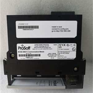 PROSOFT MVI56E-MNETCR