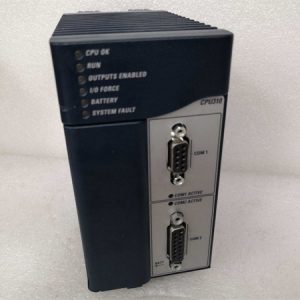 GE IC695CPU310 RX3I
