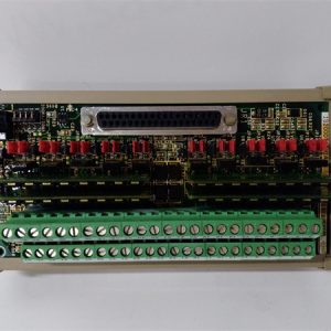 GE IS210DSVOH1AA