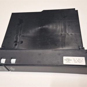 GE IC697CPX772