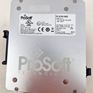 PROSOFT PLX35-NB2