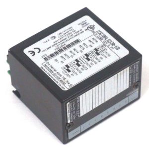 GE IC670ALG330-KB