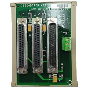 GE IS210DTRTH1AA
