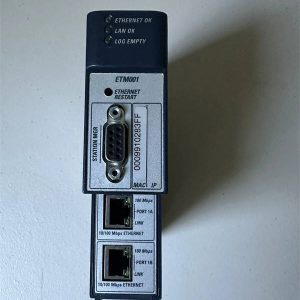 GE IC695ETM001-EJ