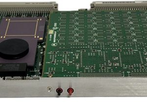 MOTOROLA MVME-167-01B