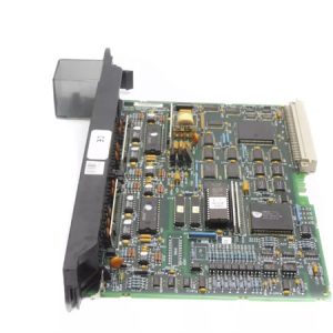 GE IC697ALG320