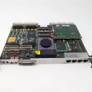 MOTOROLA MVME162-222