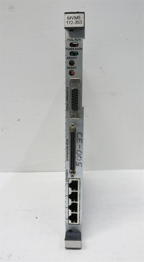 MVME172-533.04 MOTOROLA MVME172-533