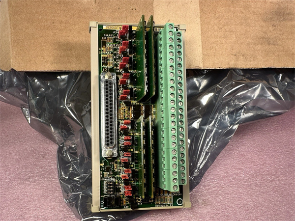 IS210DTAIH1AA.02 GE IS210DTAIH1AA