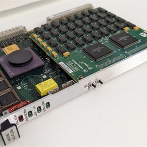 MOTOROLA MVME-167-32B