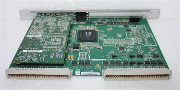GE IC698ETM001