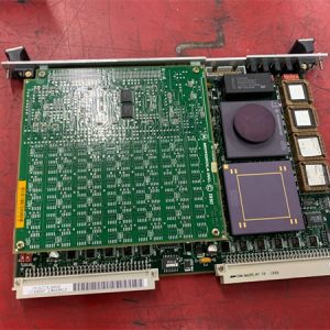 MOTOROLA MVME167-01A