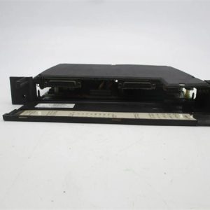 GE IC697BEM763F