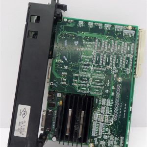 GE IC697CPX928