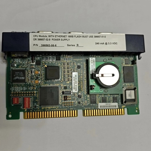 EMERSON 396563-06-6 | Fisher™ FIELDVUE™ DVC6200 数字阀门定位器（HART 通信，适用于直行程 ...