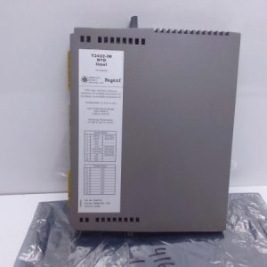 ICS Triplex T3431-IM