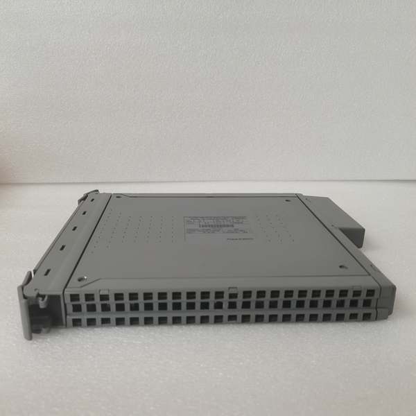 ICS TRIPLEX T8403C(3) ICS Triplex T8403C