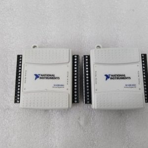 NI USB-6501