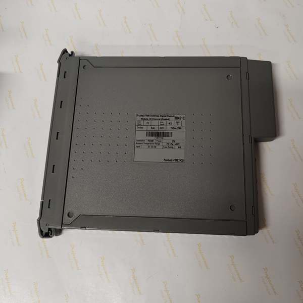 ICS Triplex T8153C