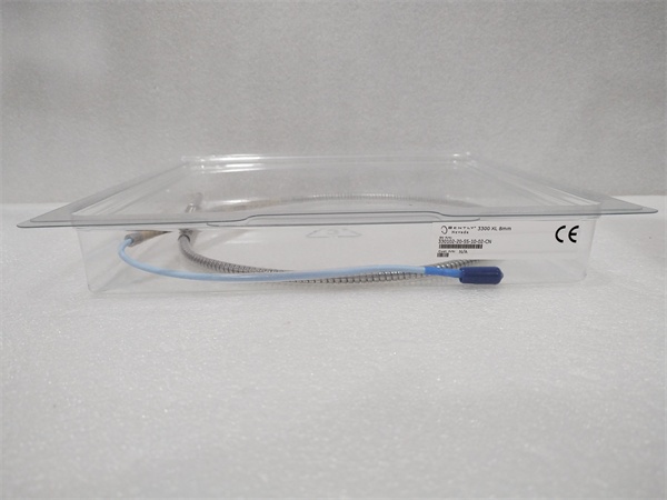 Bently 330102-00-72-10-02-05