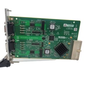 NI PXI-8433/2