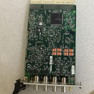 NI PXI-4461