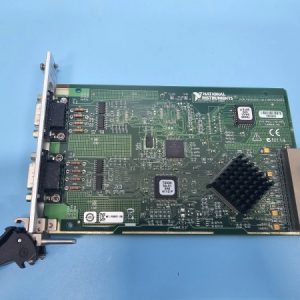 NI PXI-8431