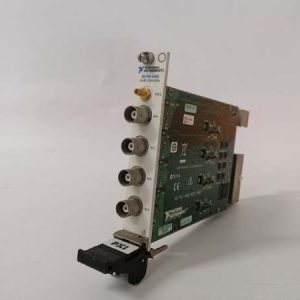 NI PXI-4462