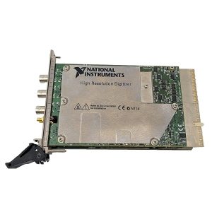 NI PXI-5122