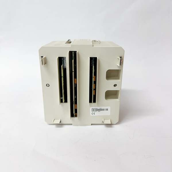 ABB PM866 | 800xA 平台主控制器单元(支持热备、高速 I/O 与以太网通信) - 山西鑫业达