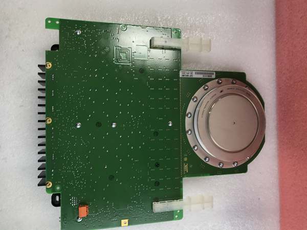 ABB 5SHY4045L0001 3BHB018162