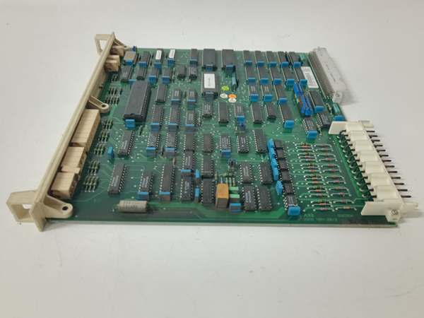 Infi Plus ABB 4781020-001K | INFI 90 / Symphony Plus 系统 IMMFP12 多功能处理器模块(原装进口 ...