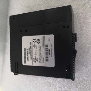 IC693CPU363