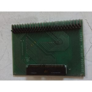GE DS3800XJBB1A1A