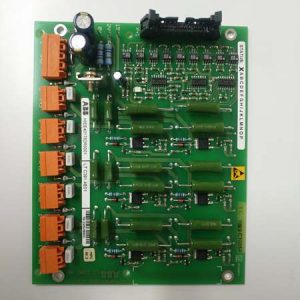 ABB HIEE401782R0001 LTC391AE01