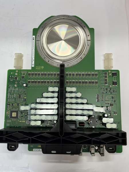 ABB 5SHY3545L0014 3BHB013085R0001