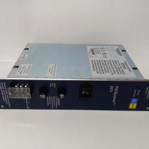 GE IC698PSA100