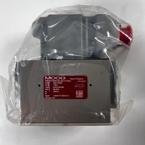 MOOG G631-3008B