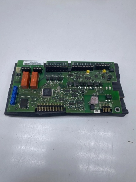 Infi Plus ABB SNAT-2103 | INFI 90 / Symphony Plus 系统网络终端匹配器 - 山西鑫业达