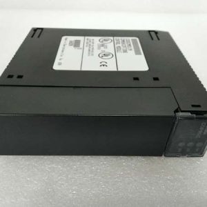 GE IC693CMM311
