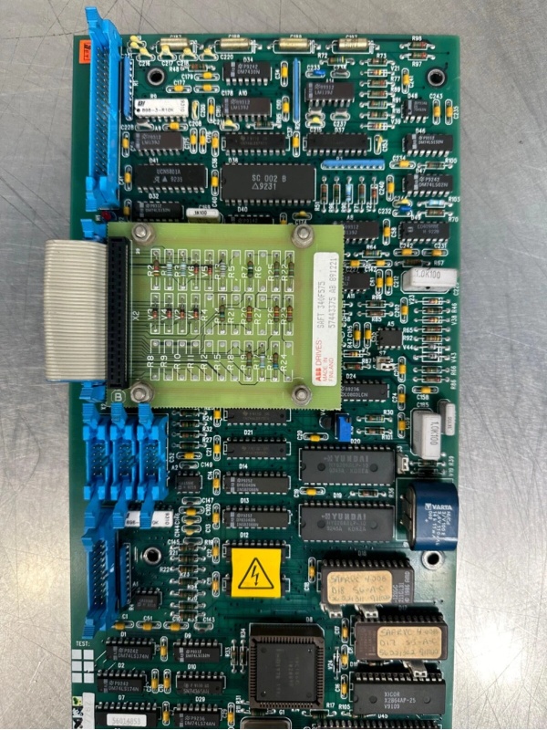 ABB SAFT-187CON.3 ABB SAFT-187CON