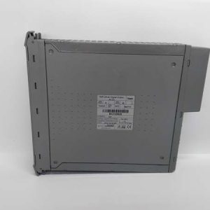 ICS TRIPLEX T8451