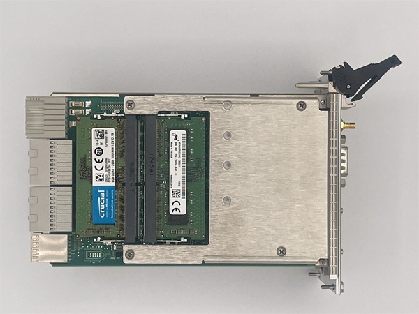 NI PXIe-8861 | Intel Xeon E3 四核高性能 PXI Express 嵌入式控制器 - 技术手册 - 山西鑫业达