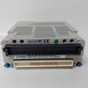 WESTINGHOUSE 5X00167G01