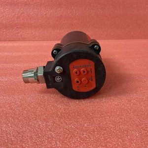FIREYE 85UVF1-1QDK3