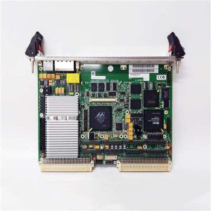 MOTOROLA MVME55006E-0163R